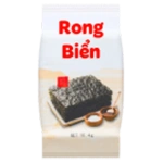 Rong biển ăn liền
